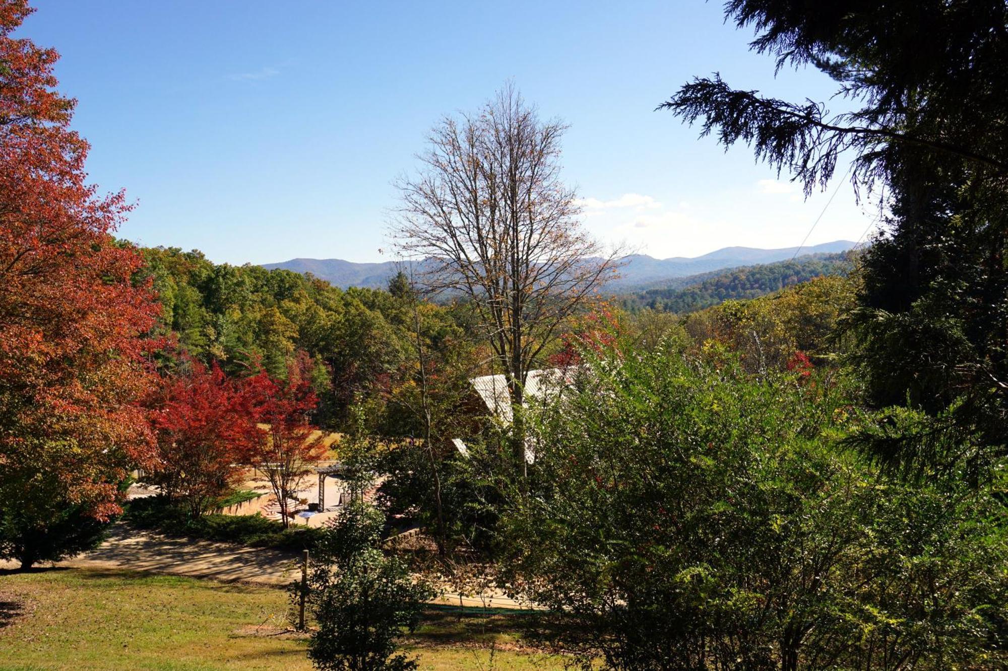 Paradise Hills, Winery Resort & Spa Blairsville Room photo